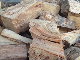 Pine/Old Man Pine - Meeanee Firewood